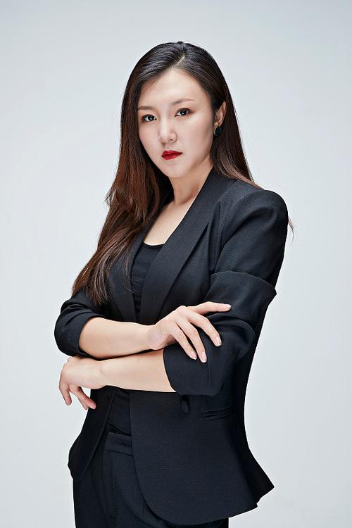 张进飘 创意策略总监